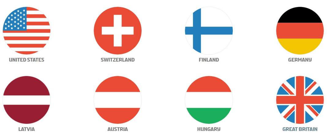 Skarb Fana MŚ Elity 2026! Składy i analiza GRUPY A