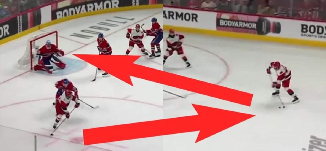 Raport z NHL. Królowie dogrywek ze Wschodu. Huragany przejmują prowadzenie