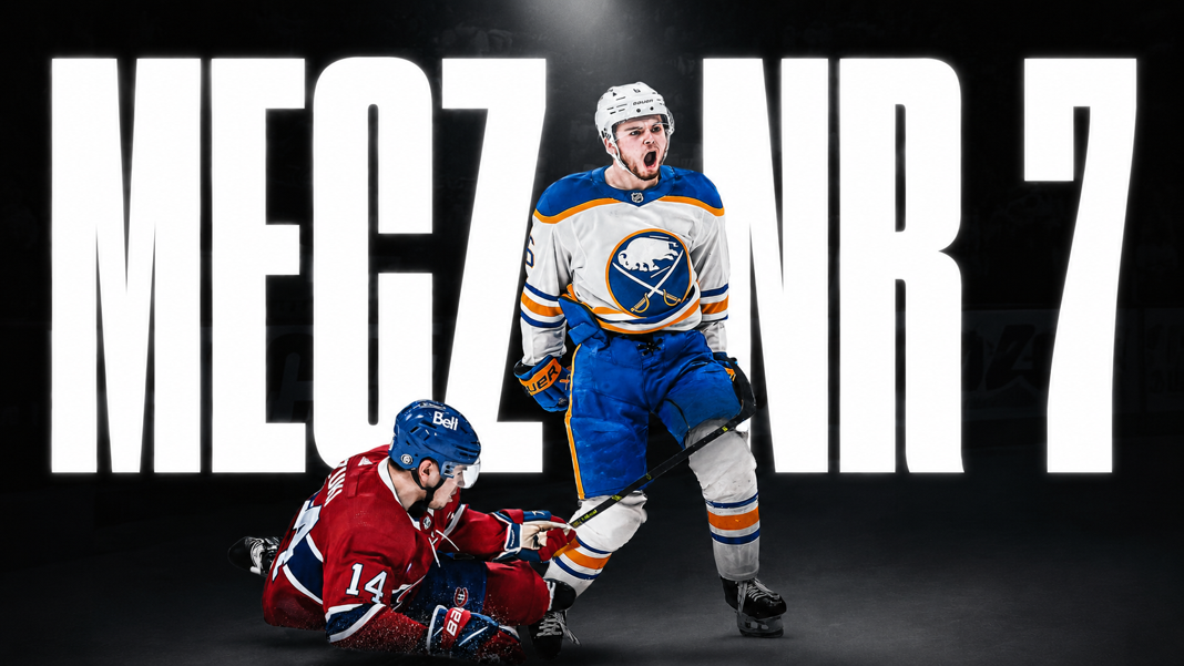 Raport z NHL. Będzie decydujący siódmy mecz na Wschodzie!
