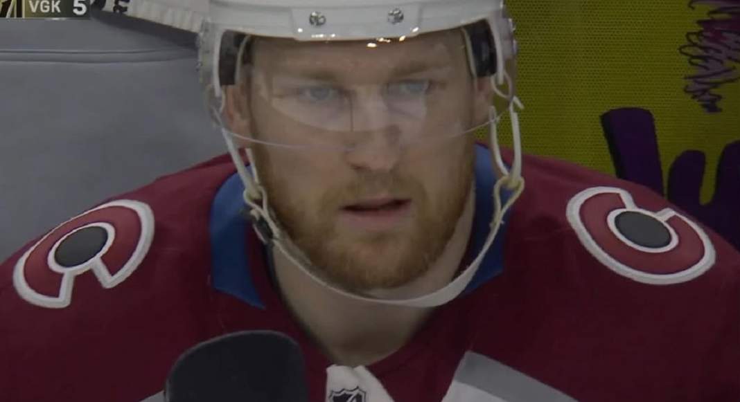 Raport z NHL. Lawina nad przepaścią. Nikomu przez 108 lat nie udało się z tego uratować