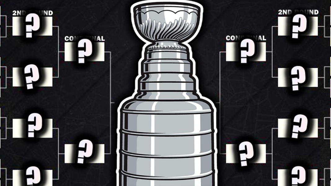 Format play-offów NHL zaprzecza zasadom sportu. Czas to zmienić!