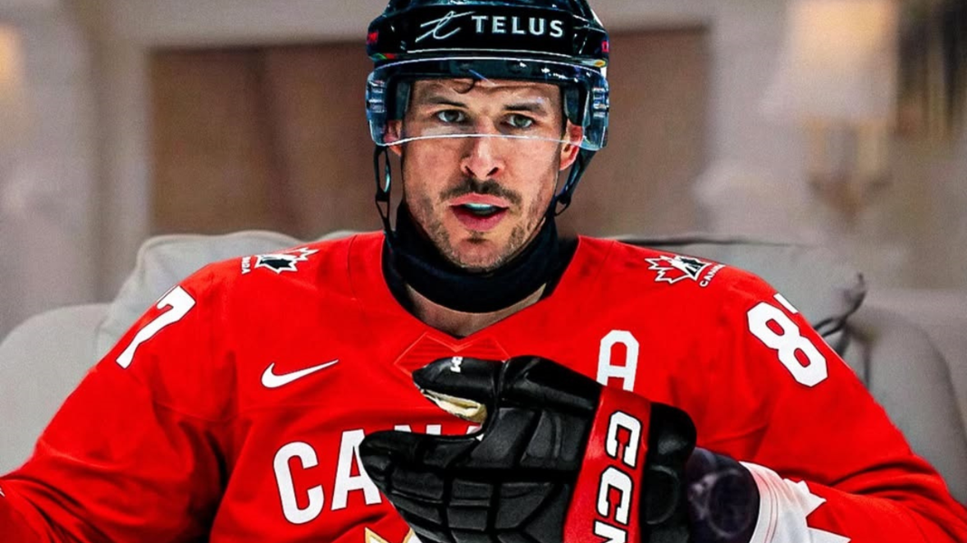 MŚ Elity. Dzień 4. Crosby reżyserem gry dzieciaków. Wielkie porażki USA i Niemiec