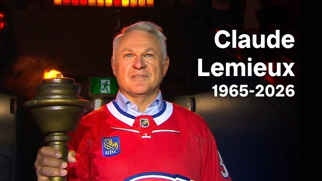 Nie żyje Claude Lemieux. Wielka gwiazda NHL o wielu twarzach popełniła samobójstwo