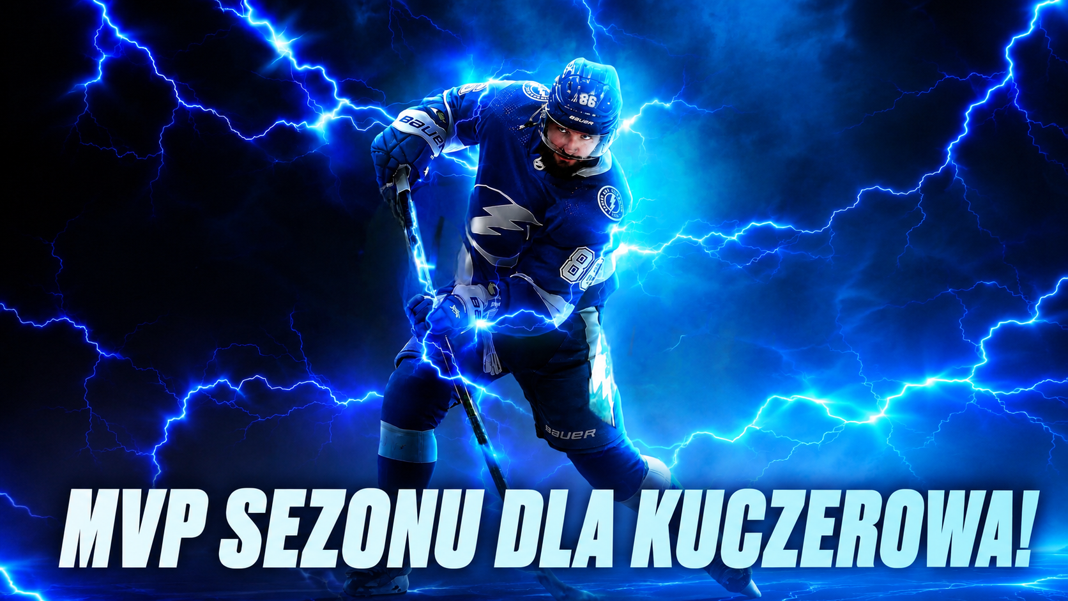 MVP sezonu dla Kuczerowa. Najbardziej dramatyczne głosowanie od 25 lat!