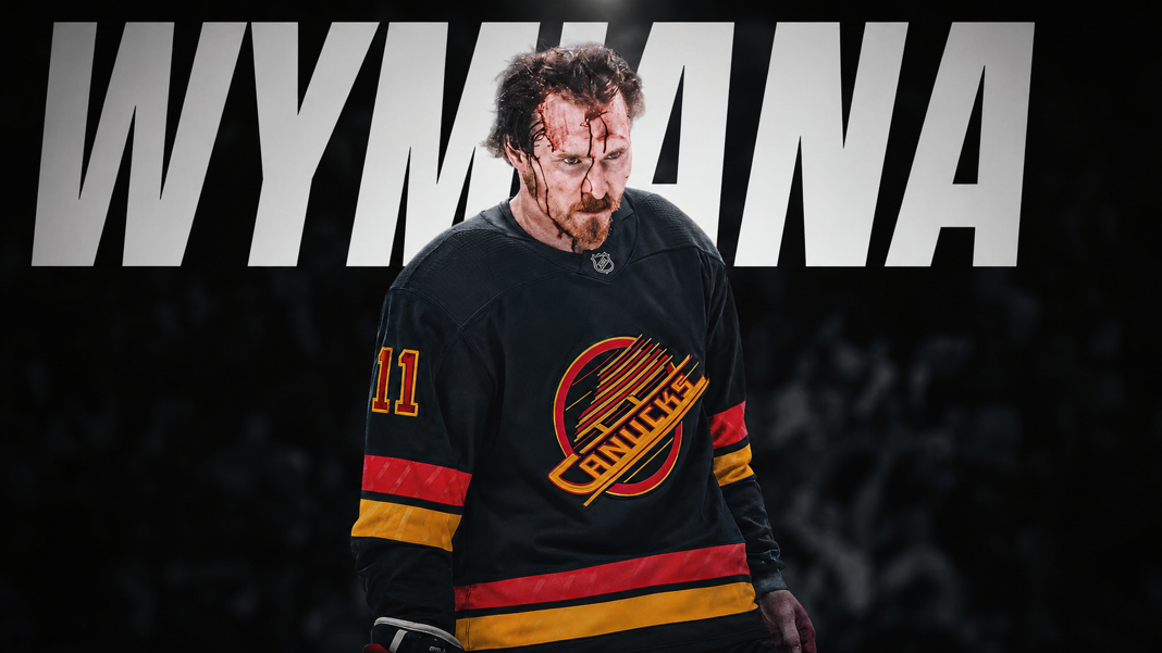 Wymiana w NHL. Brutalny biznes. Oddał dla klubu wszystko. Wytransferowali go