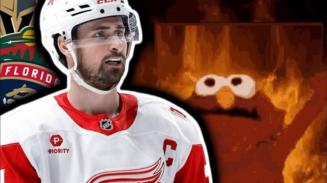 Bunt Larkina. Kolejny amerykański olimpijczyk chce transferu w NHL!