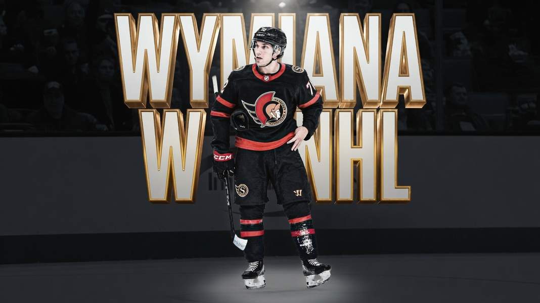Wymiana w NHL. Ruch jak na dworcu. Ottawa wpadła w wir transferowania!