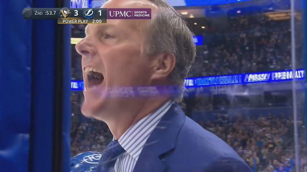 Najlepszy trener sezonu NHL? Spore kontrowersje przy nagrodzie