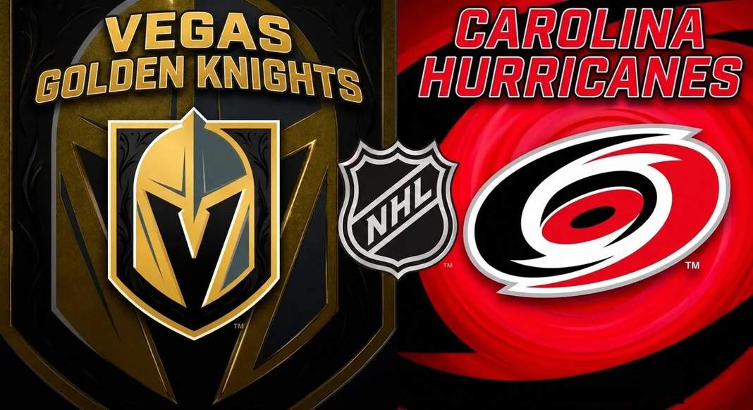 Radio NHL 258. WIELKA ZAPOWIEDŹ! Walka o Puchar Stanleya! Golden Knights – Hurricanes