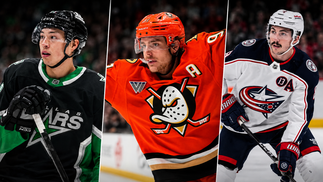 Radio NHL 262. Największe tematy poza sezonem! Carlsson, Werenski, Robertson