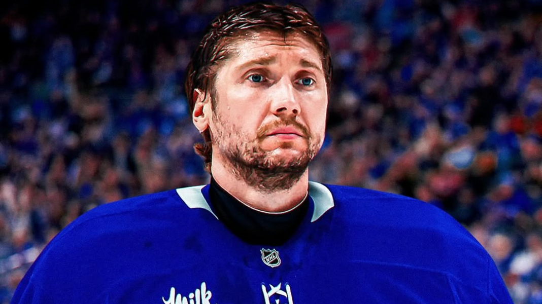 Toronto wstawia do bramki dwukrotnego mistrza! Bob uratuje, czy utonie?