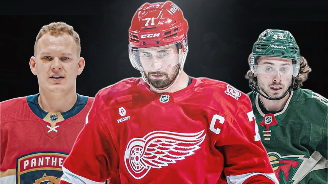 Toksyczne zapędy NHL. Liga cierpi z powodu miłości do klauzul transferowych