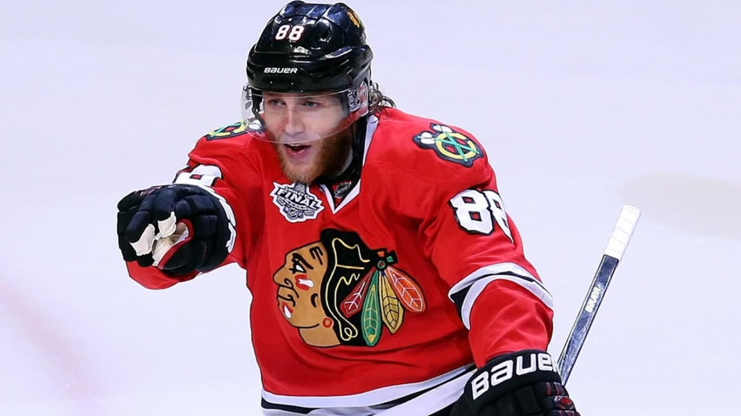 Znowu będzie Showtime! Wielki powrót do Chicago i duet marzeń fanów Blackhawks