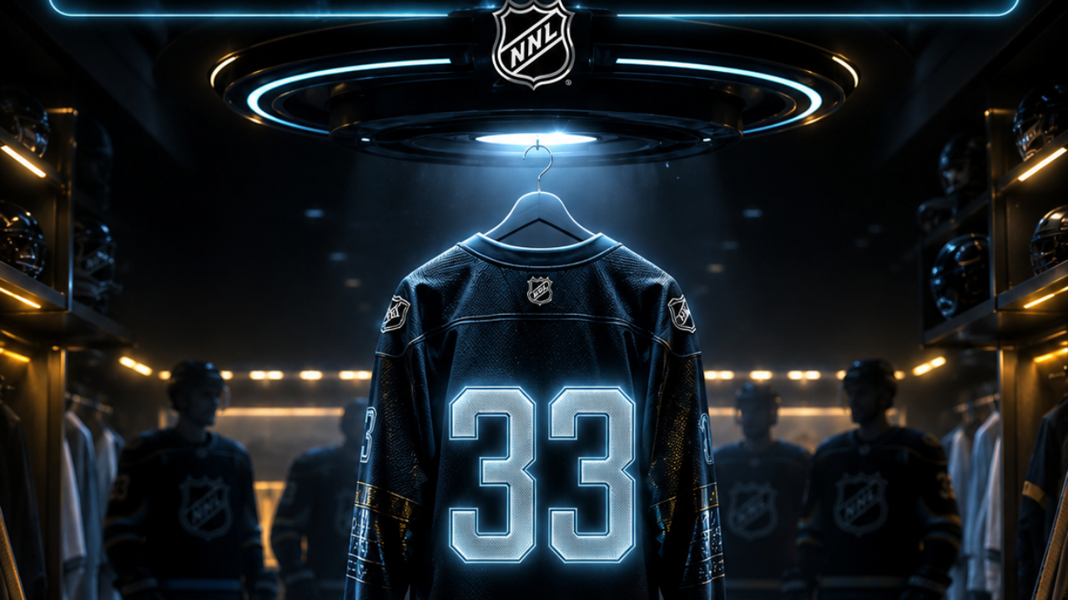 Budujemy skład 33. drużyny NHL! Oto kogo zabrała obecnym gigantom