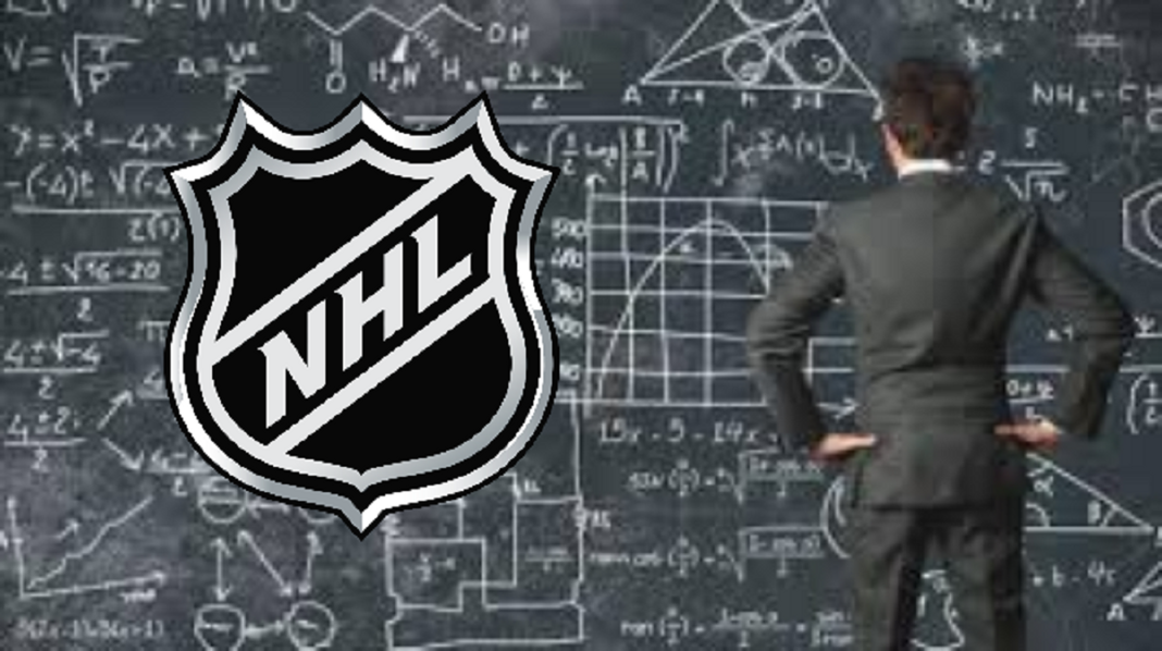 Jest pełny terminarz sezonu 26/27 w NHL! Te daty musisz zaznaczyć i wziąć na nie urlop