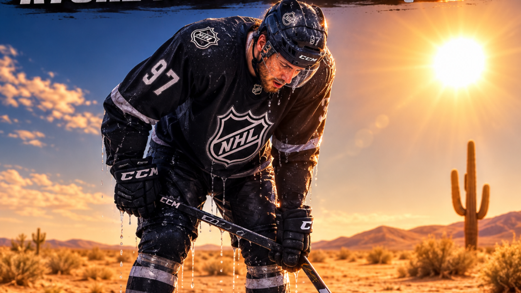 Transfery, które miały się zdarzyć i wciąż mogą wypalić. Gorące lato ’26 w NHL