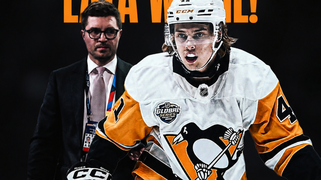 Najdziwniejszy kontrakt lata w NHL! Strzelił dwa gole, dostał 32 miliony