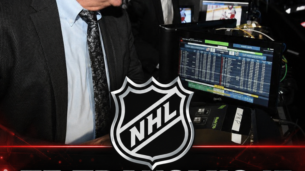 Te transmisje NHL umierają na naszych oczach. Znak czasów