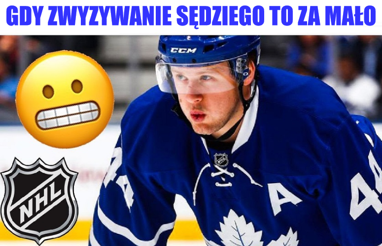 Gdy zwyzywanie sędziego to za mało