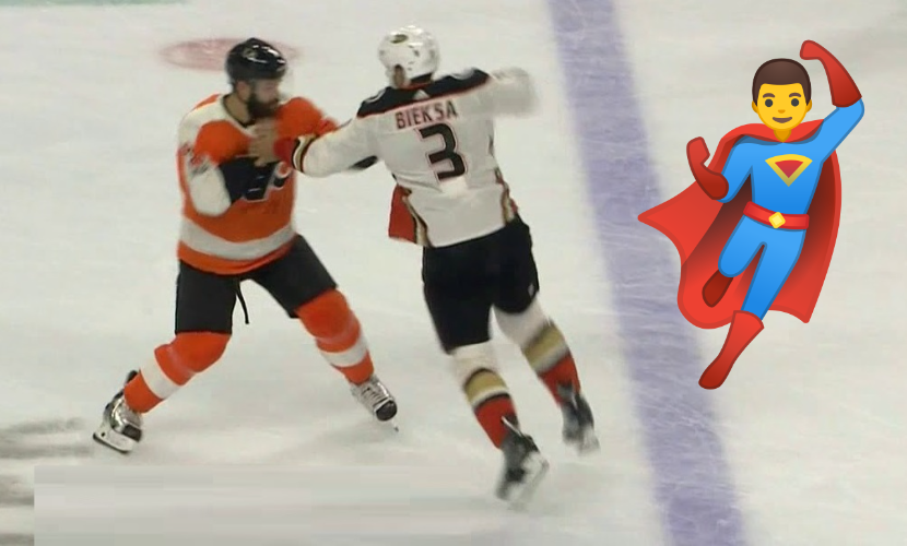 Znienawidzeni: Kevin Bieksa
