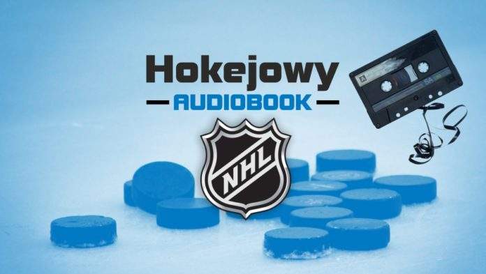 NHL owy Audiobook #1 – Roberto Romano