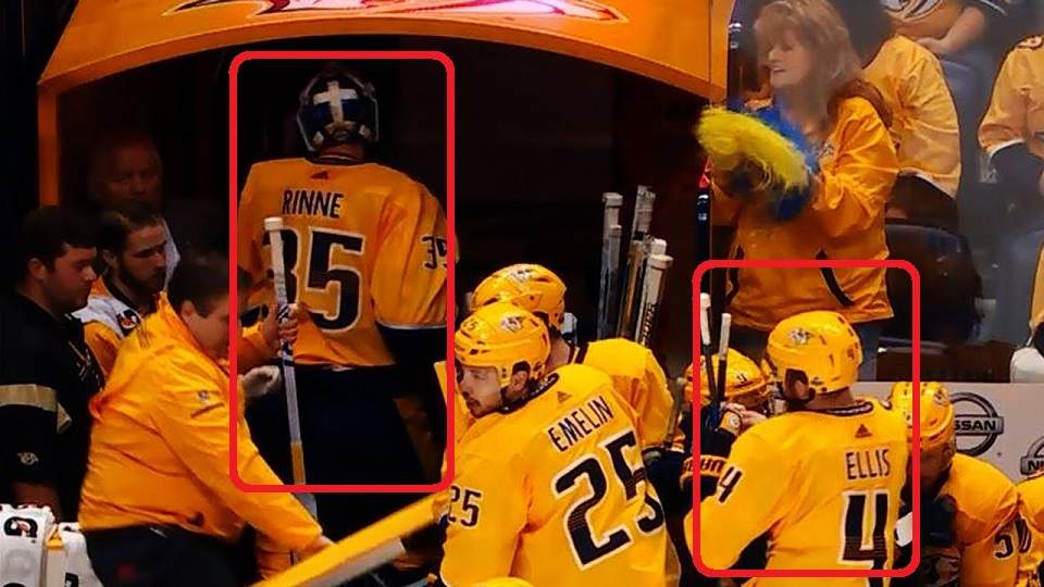 PEKKA – Ryan Ellis