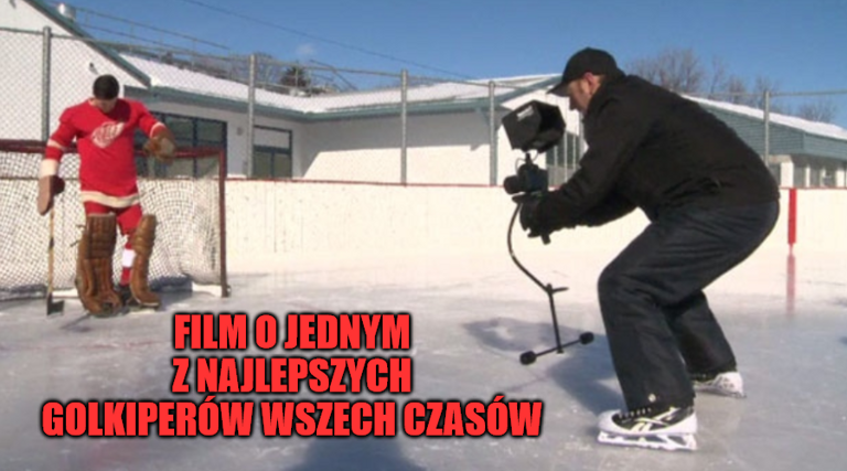 Kącik Filmowy: „Wyprodukowano w Winnipeg” film o autorze kanadyjskiego przykucu