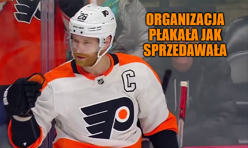 Oddam ikonę klubową w wymianie – Organizacja płakała jak sprzedawała