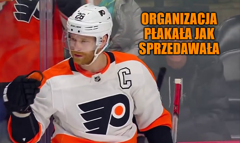 Oddam ikonę klubową w wymianie – Organizacja płakała jak sprzedawała