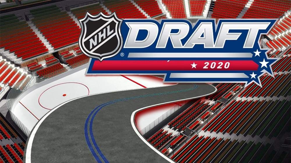 Draft 2020: Prospekci, którzy zaczęli nowy sezon z wysokiego C