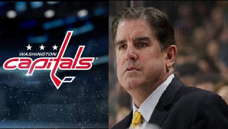 Analiza: Peter Laviolette lekiem na całe „zło” w Capitals?