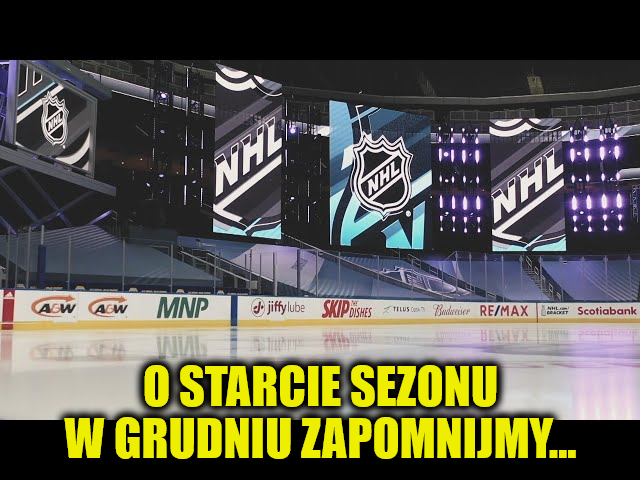 Pierwsze przymiarki do sezonu 2020/21, kiedy i na jakich warunkach?