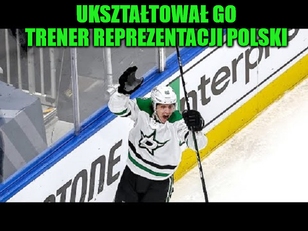 Joel Kiviranta – Fińska tajna broń wypaliła