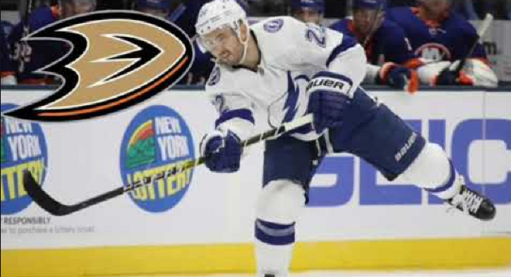 Kontrakt: Do dwóch razy sztuka – Shattenkirk w Ducks