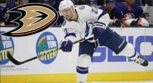 Kontrakt: Do dwóch razy sztuka – Shattenkirk w Ducks