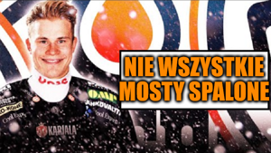 Analiza: Nie wszystkie mosty spalone. Puljujarvi wraca do Edmonton