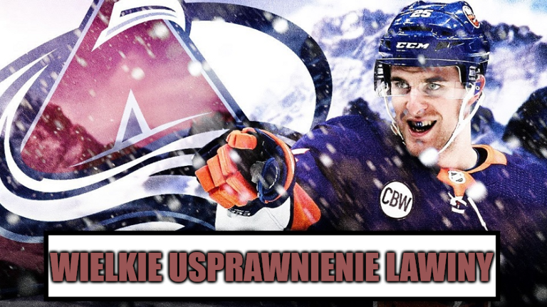 Analiza: wielkie usprawnienie Lawiny, uzupełnienia w Senators i Maple Leafs