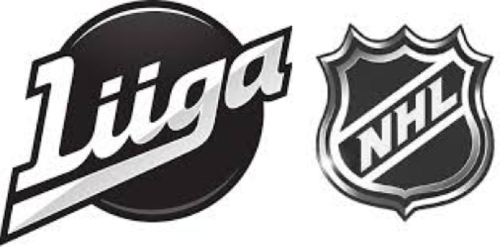 NHL-owcy błyszczą na wypożyczeniu w Finlandii