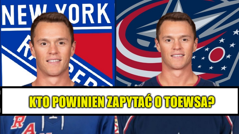 Analiza: pięć zespołów, które powinny zapytać o Jonathana Toewsa