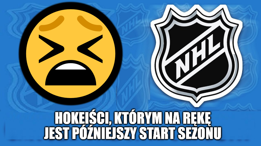 Nowego sezonu nie widać na horyzoncie? Tym graczom to na rękę!