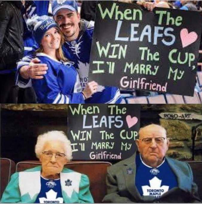 Defensywa Maple Leafs ponownie będą katastrofą?