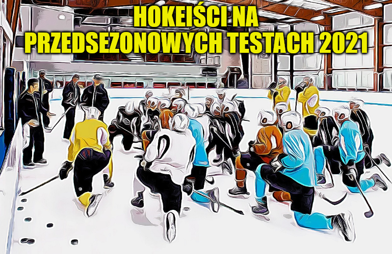 Pandemia Try-Outs – przedsezonowe testy 2021 #2