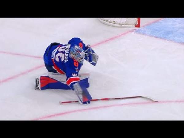 Tygodniówka z KHL: Kareta Hartikainena, potrzebny mechanik do Traktora