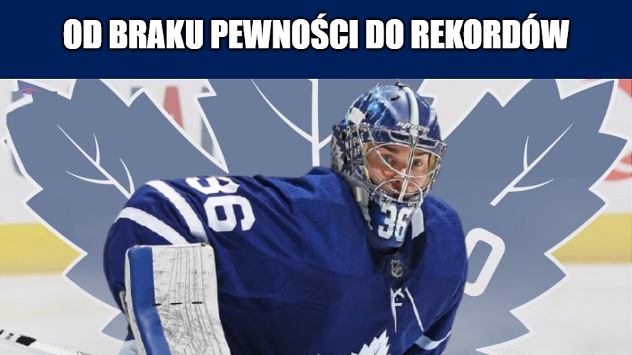 Analiza. Metamorfoza Jacka Campbella. Od braku pewności do rekordów