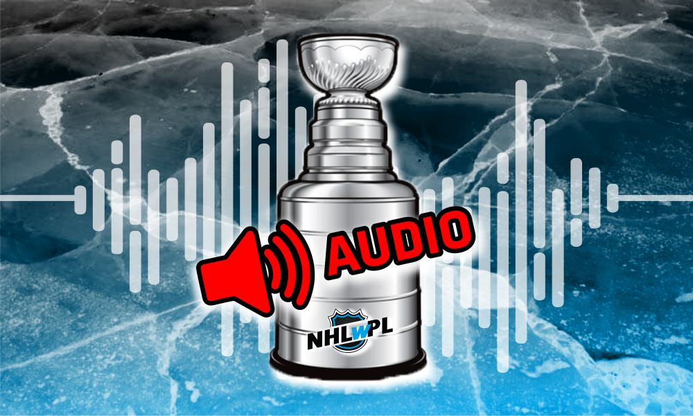 Podcast: Przedsezon w NHL! Roszady, kontrakty, treningi i mecze!