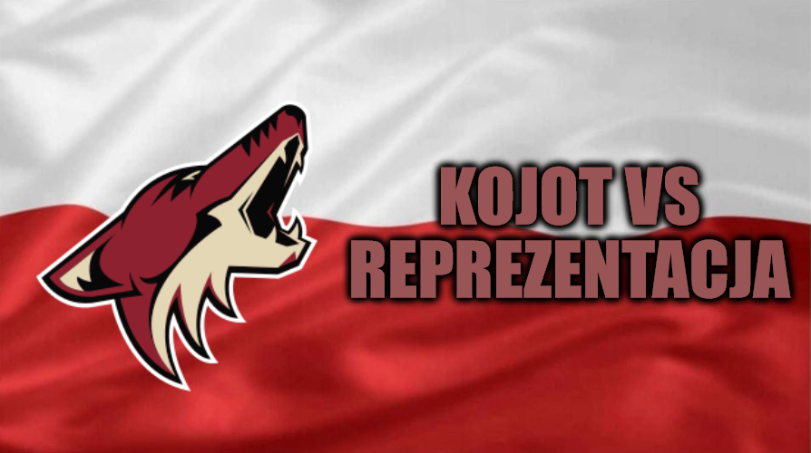 Audio. Poranek Kojota #10: Kojot vs Reprezentacja