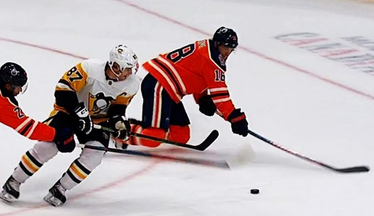 Kto zapisze się w annałach NHL w sezonie 21/22