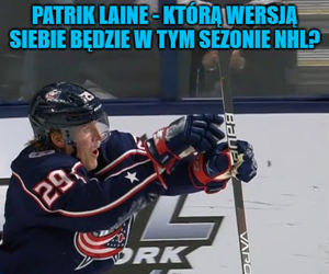 Patrik Laine – którą wersją siebie będzie w tym sezonie NHL?