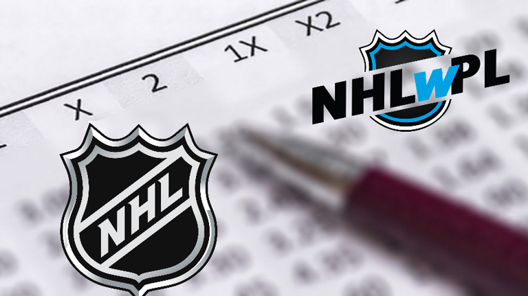 Typy na NHL. NHL w PL typuje mecze na noc wtorek/środa