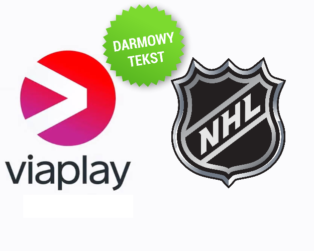 NHL w Viaplay. Ramówka na drugi tydzień listopada